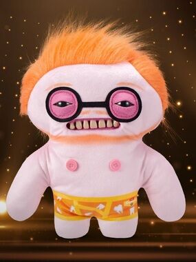 Fuggler - Gunky Goober - ed sheeran